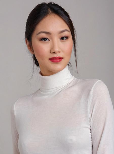 Evelyn Lin - Pornstar SDXL ??