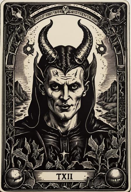 Arcana XL