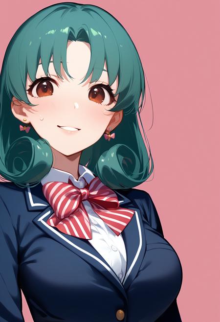 XL Tokugawa Matsuri/德川茉莉/徳川まつり Idolmaster/偶像大师版本v1.0 (ID: 623862)