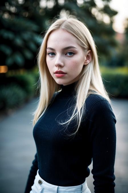 Emma White
