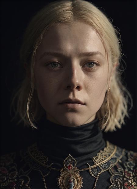 Emma D'Arcy