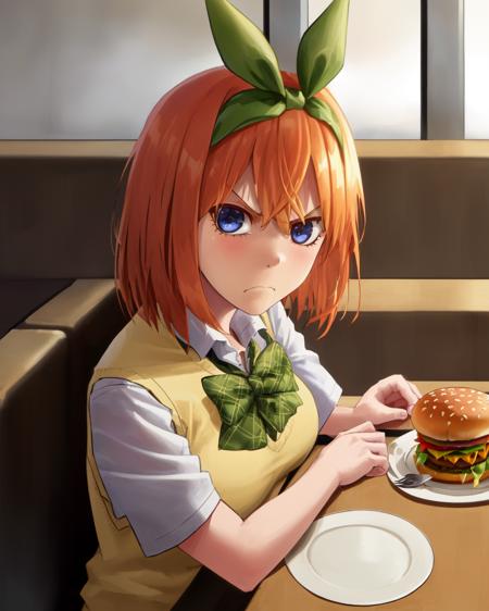 Yotsuba Nakano版本v1.0 (ID: 133670)