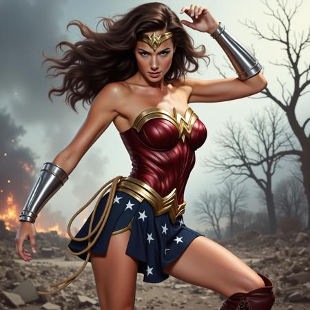 Gal Gadot V2