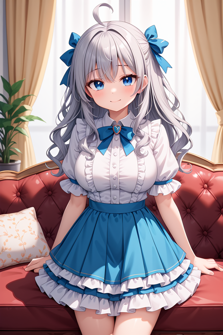 HotaruBreed XL