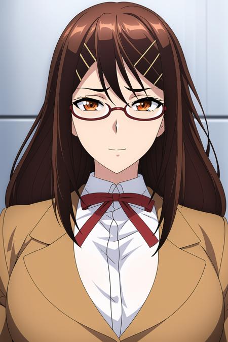 【Request】Chitose Naruse 成瀬ちとせ | Island of Giant Insects 巨蟲列島版本v1.0 200p (ID: 157464)