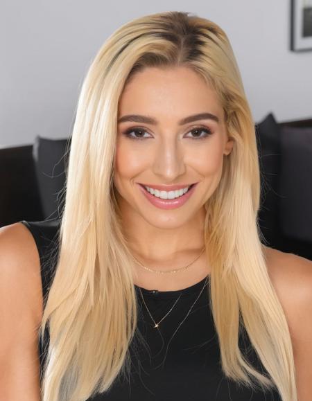 Abella Danger SDXL