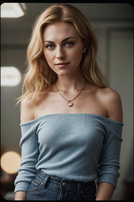 Sarah Pribis