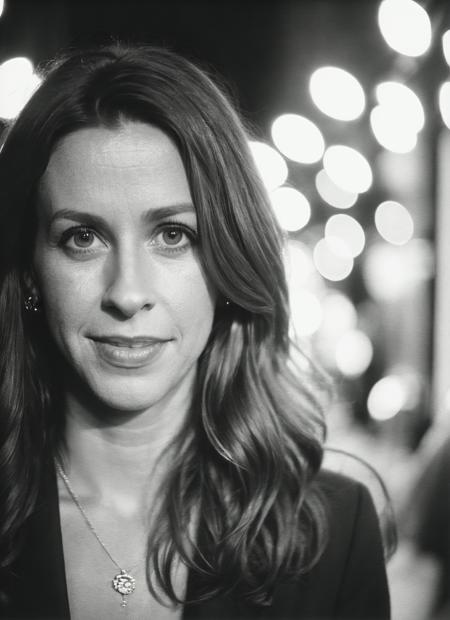 Alanis Morissette