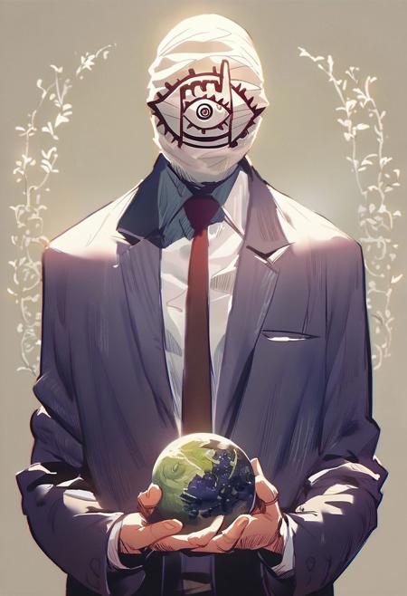 Friend (20th Century Boys)版本Friend (20th Century Boys) (20th Century Boys)