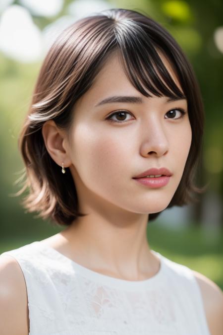 AragakiYui / 新垣 結衣 _JP_Actress
