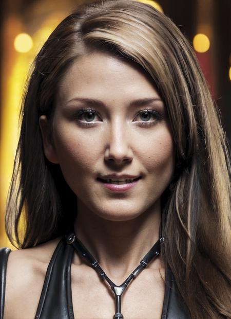 Jewel Staite