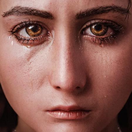 Crying sad (tears) style XL + SD1.5 + Flux1D
