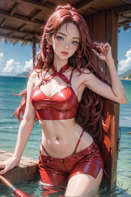 Rhodochrosite World