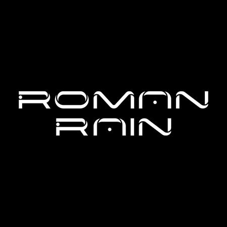 Pronin Logos Style
