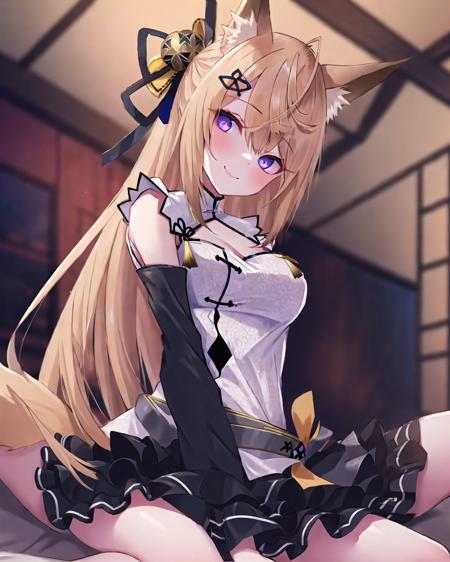 Kurune Kokuri  | 来音こくり VTuber