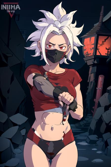 【Art Style】KINSHINPAIN