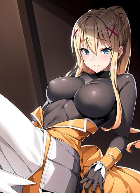 Darkness ダクネス | Konosuba このすば
