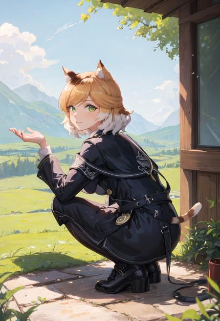 mousse/ムース/慕斯 (Arknights)