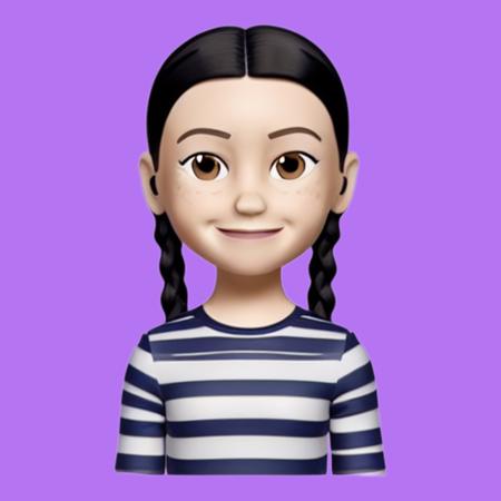 Memoji