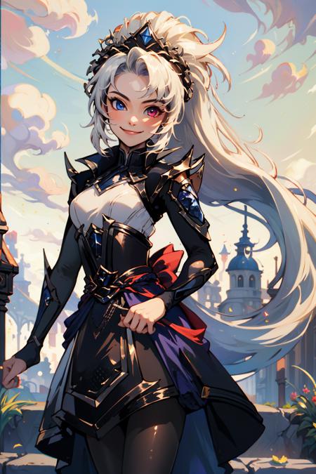 EDG Zoe | League of Legends
