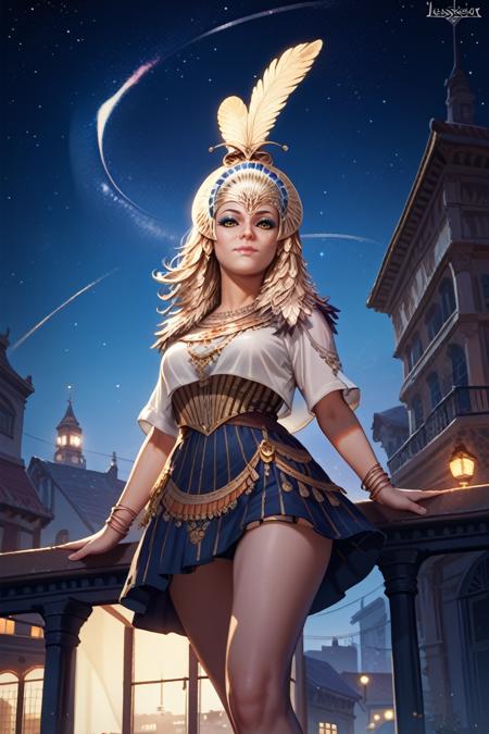 Isidora from Assassin's Creed: Origins [Pony]