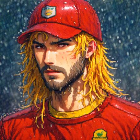 Pixel Portrait版本V1 (ID: 1137476)