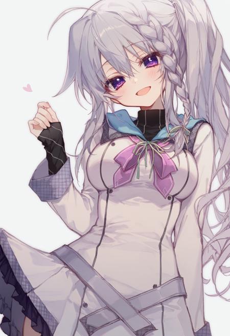 [lora-noobxl] 新海天/Nimi_Sora/ 9-nine-/palette