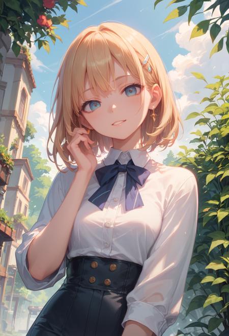 silkySaido