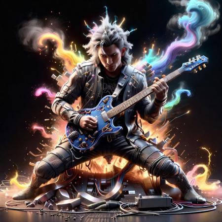 IrisHeavenlyBlue-3heartschasingtheDragon