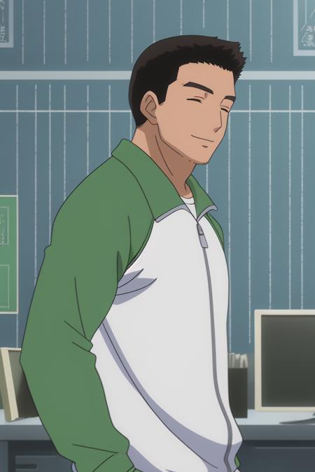 Kodomo no Jikan / こどものじかん (Complete pack PDXL and SD1.5)
