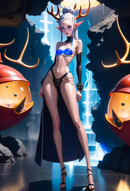 Envy Elf XL 01