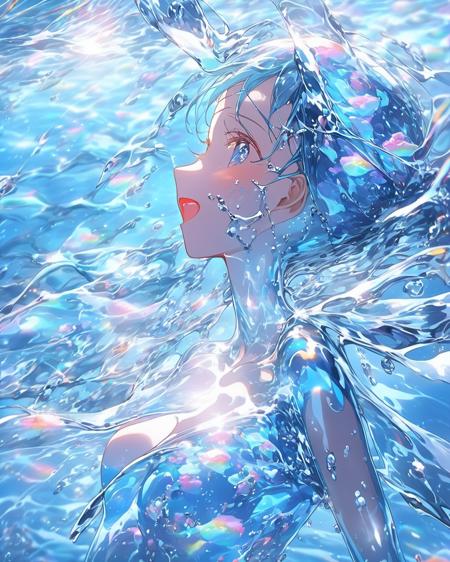 watermiku
