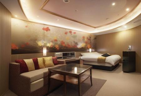 LOVEHOTEL C / PONY