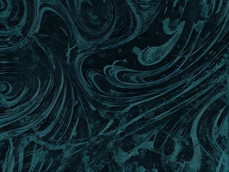 Abstract painting