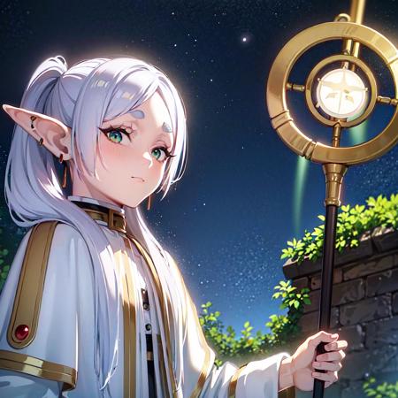 [LORA] Frieren Frieren 葬送的芙莉蓮 芙莉蓮 SSA
