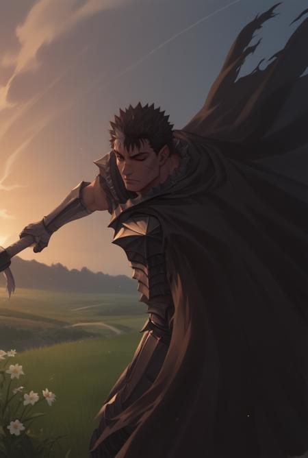 Guts (Berserk)
