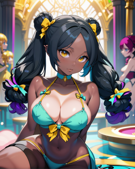 Envy Moe XL 01
