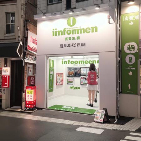 無料案内所  SD15