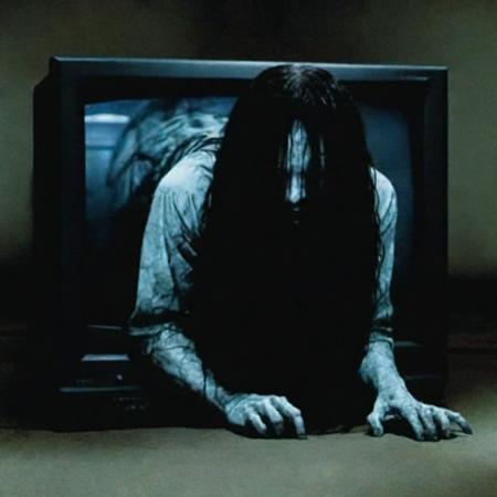 Samara Morgan - The Ring - SDXL