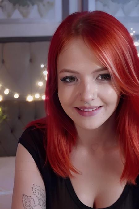 Ginger_Pie | Amie - Camgirl SD1版本v1.0 (ID: 669364)