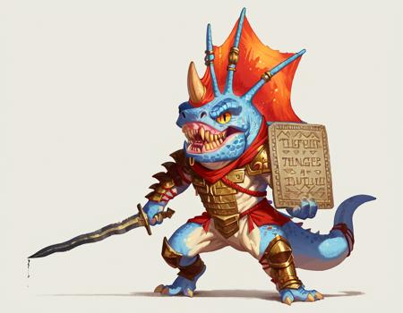 Tehenhauin | Lizardmen (Total War Warhammer)