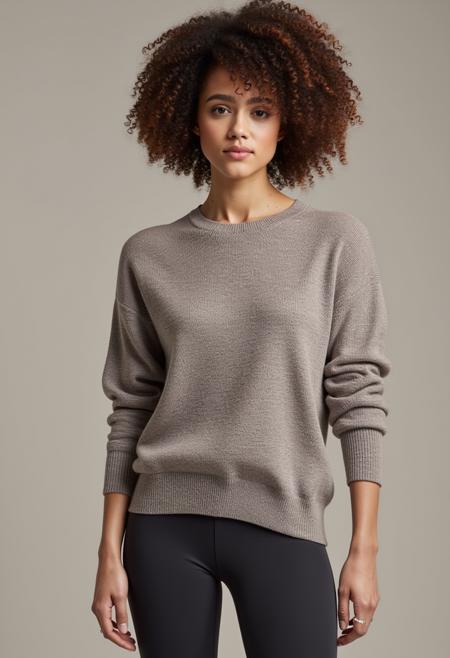 Nathalie Emmanuel - Flux