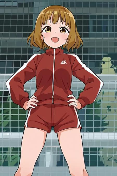Yuki Himemiya (Mane Mane Nichi Nichi) PonyXL | マネマネにちにち