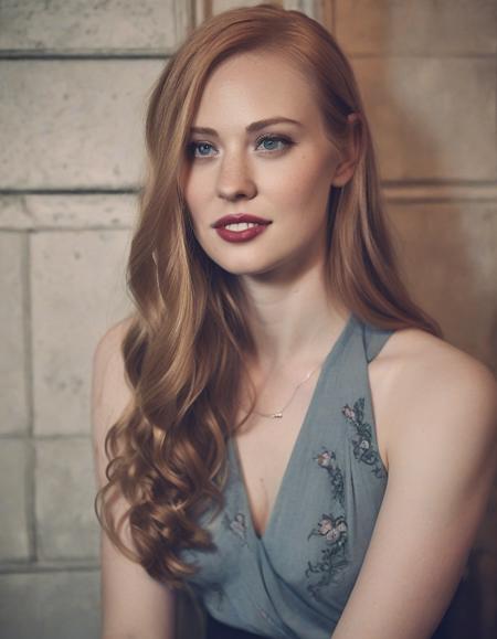 Deborah Ann Woll