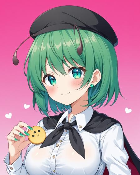 XL | touhou|东方 projcet 莉格露·奈特巴格/リグル・ナイトバグ/Wriggle Nightbug