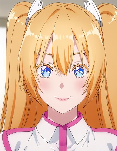 2.5 Dimensional Seduction - Girls Pack版本v1.0 (ID: 759298)