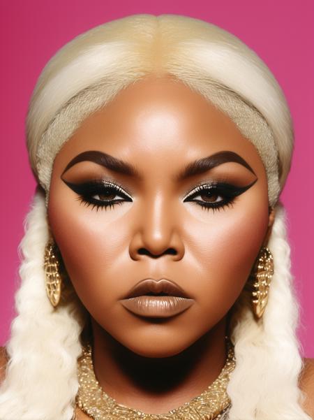 Lil' Kim (rapper)