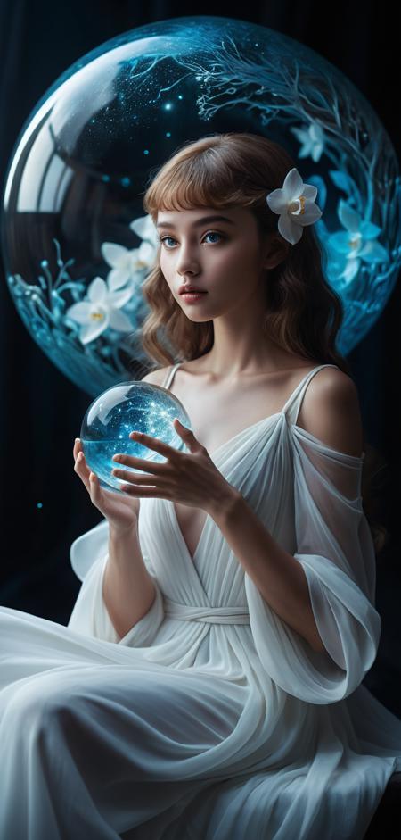 Mother Nature