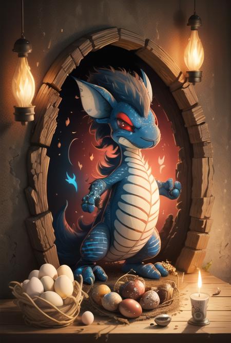 Kyrii - Neopets | Virtual Pets版本v1.0 (ID: 154045)