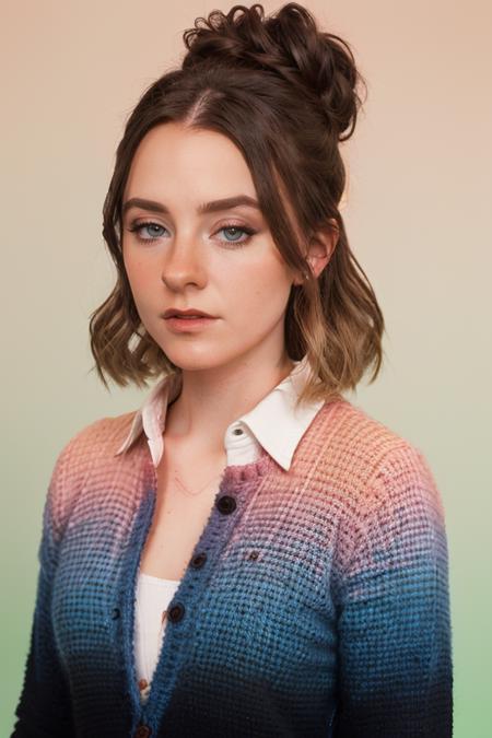 Audra Miller
